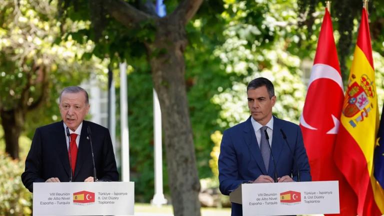 ερντογαν και σαντσεθ