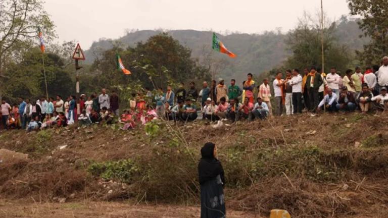 ασαμ μουσουλμανοι