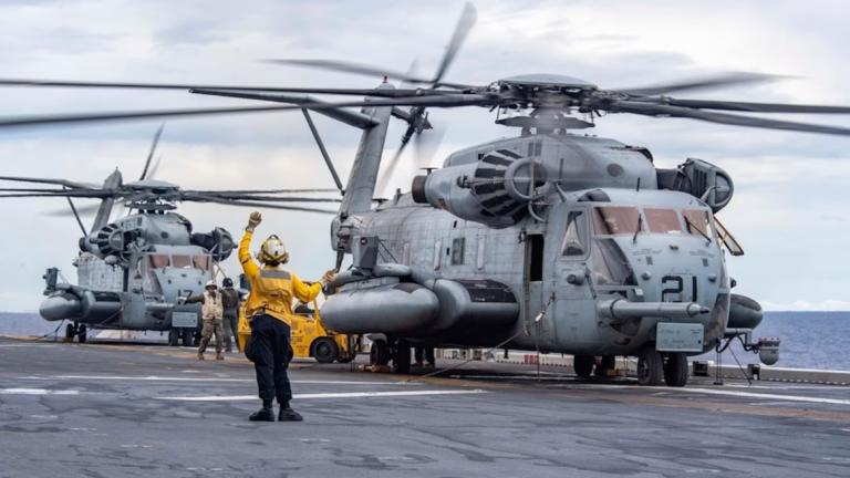 αμερικανικος στρατος