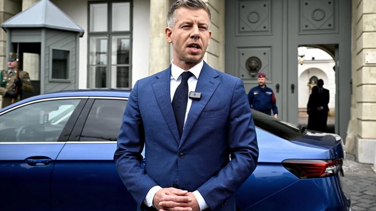 πετερ μαγιαρ