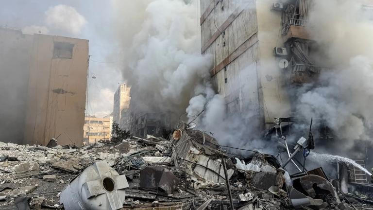 πολεμος στη μεση ανατολη