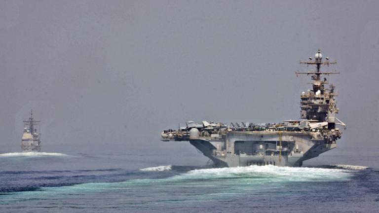 αμερικανικο ναυτικο