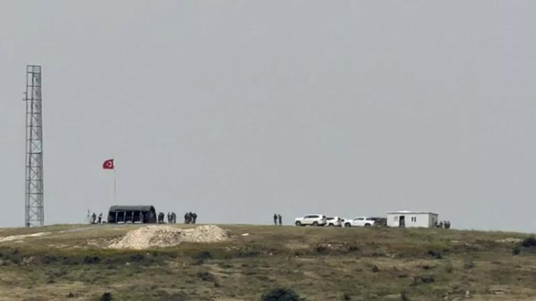 πυλα κυπρου