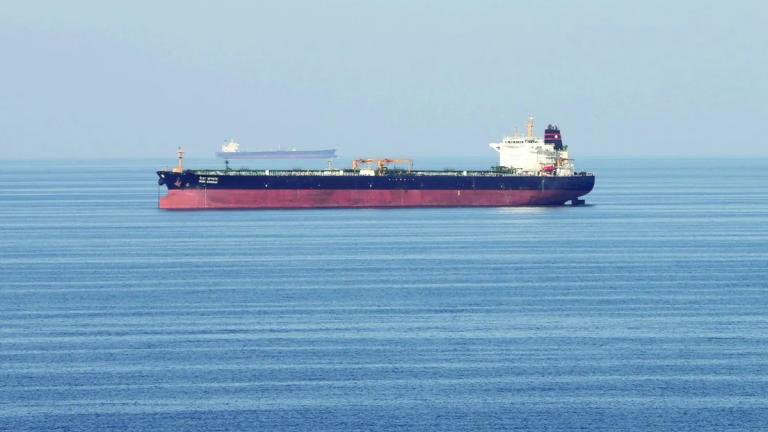 στενα του ορμουζ