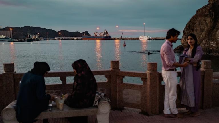 στενα του ορμουζ