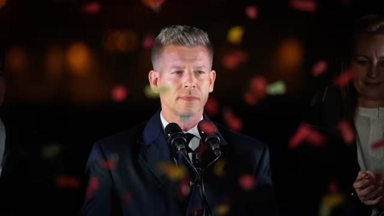 πετερ μαγιαρ