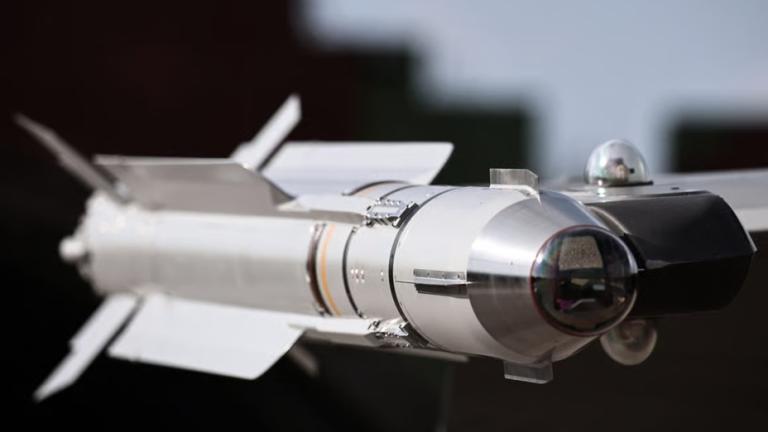 γαλλικος πυρηνικος πυραυλος