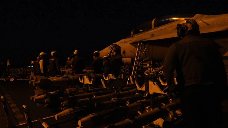 operation epic fury night