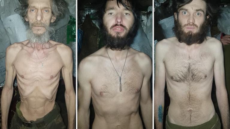 Καρατόμηση αξιωματικού για τον υποσιτισμό στρατιωτών στην πρώτη γραμμή