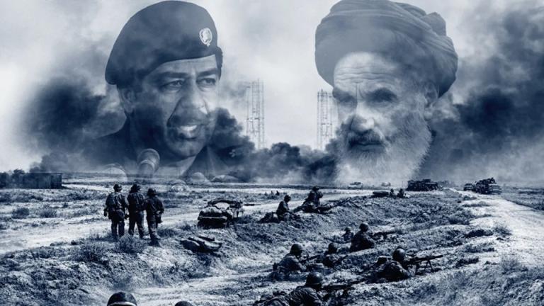 πολεμος ιραν και ιρακ