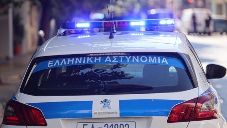 περιπολικο