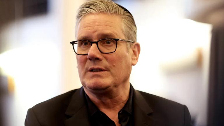 κιρ σταρμερ