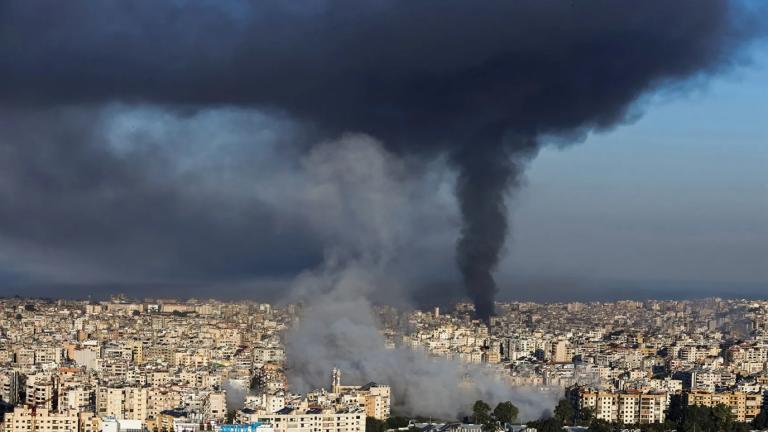 πολεμος στο ιραν
