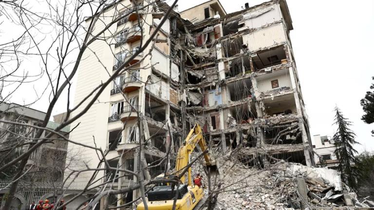 πολεμος στο ιραν