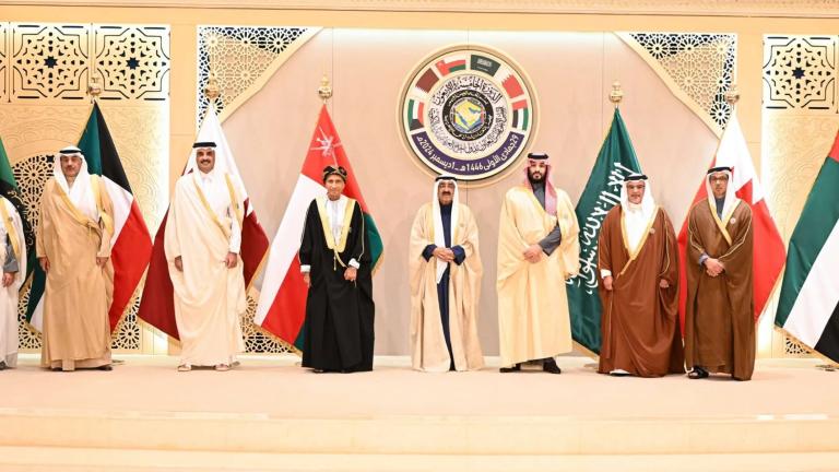 αραβικα κρατη