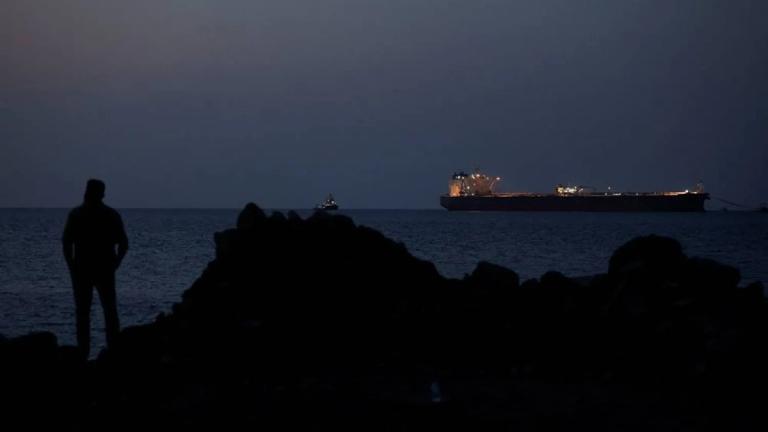 στενα του ορμουζ