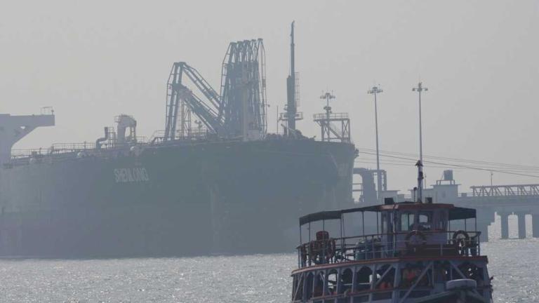 στενα του ορμουζ