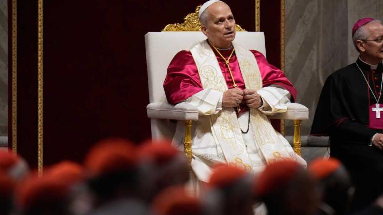 παπας λεων ιδ