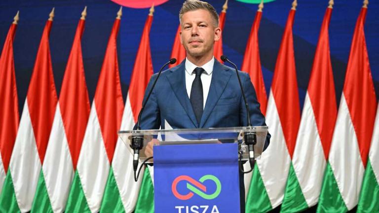 πετερ μαγιαρ