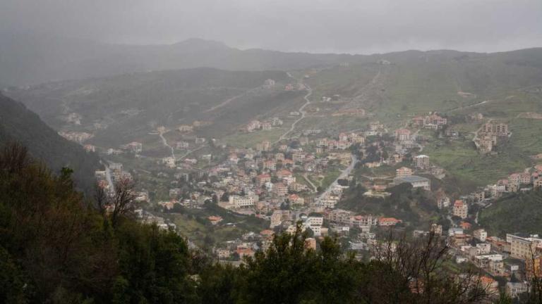 νοτιος λιβανος