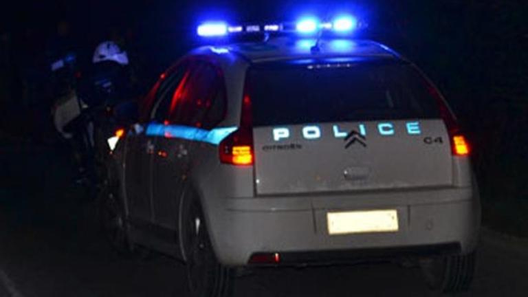 περιπολικο βραδυ