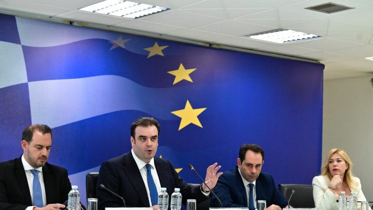 Η εξειδίκευση των νέων μέτρων στήριξης: Δέσμη παρεμβάσεων για συνταξιούχους, ενοικιαστές και οικογένειες