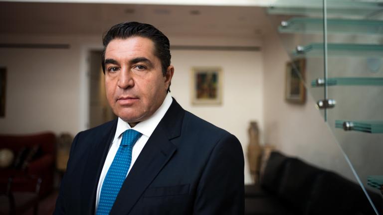 Πάολο Ζαμπόλι