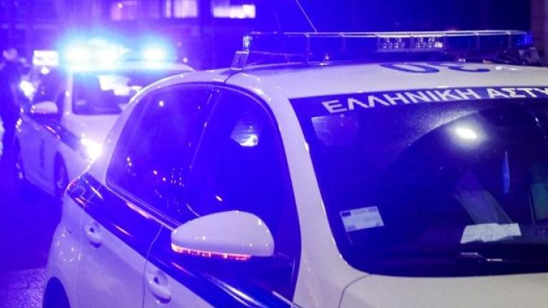 περιπολικο βραδυ