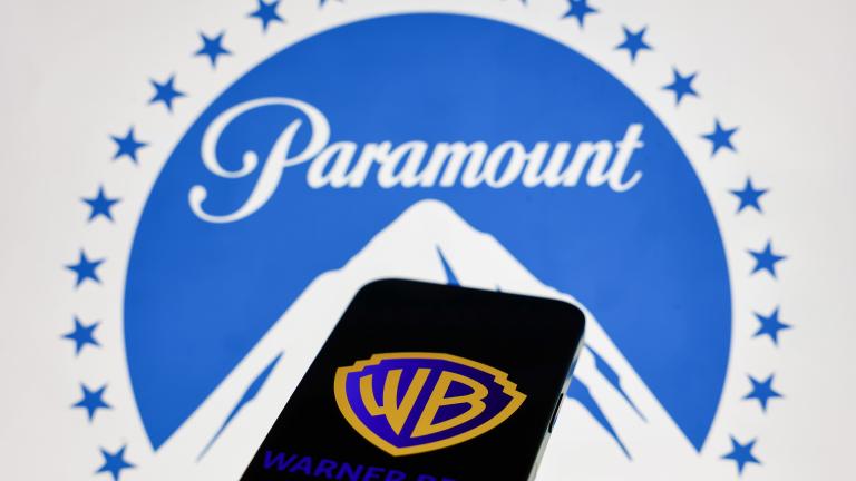 Paramount–Warner Bros