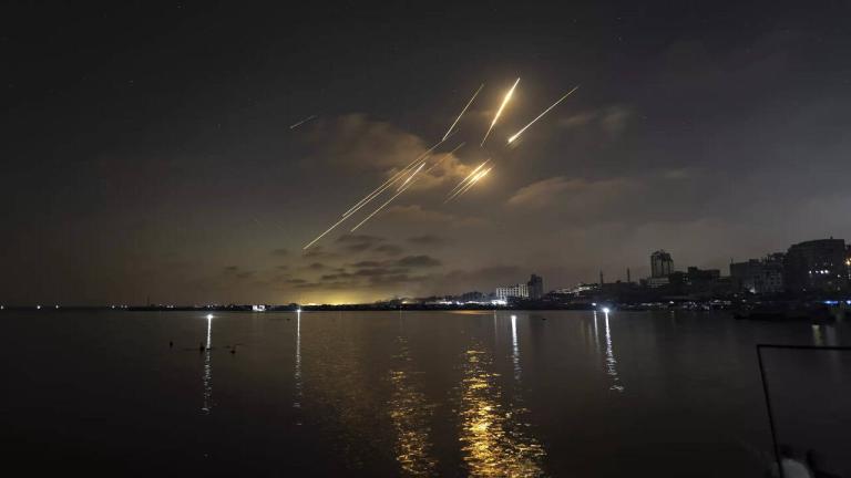 στενα του ορμουζ