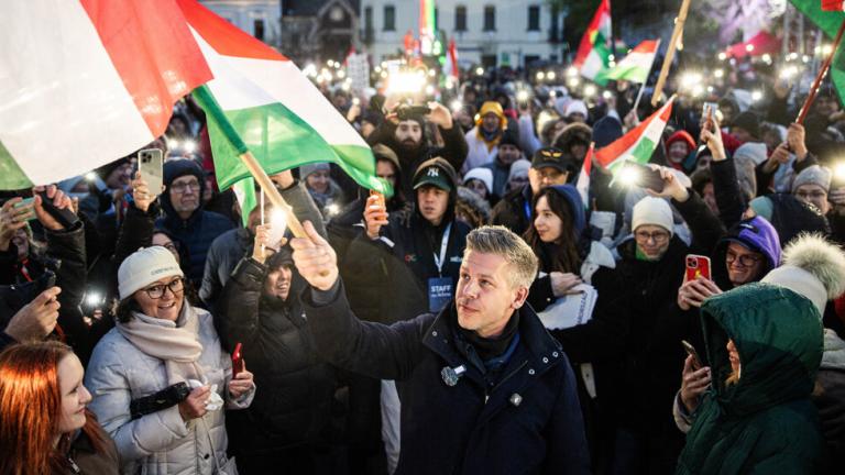 ουγγαρια εκλογες