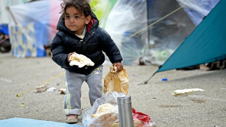 εκτοπισμενοι λιβανος