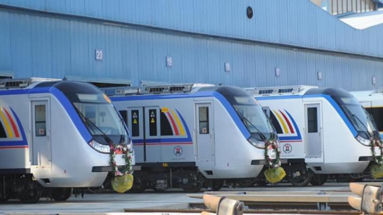 Μήνυμα Ισραήλ σε Ιρανούς: Η παρουσία σας σε σιδηροδρομικούς σταθμούς θέτει σε κίνδυνο τη ζωή σας