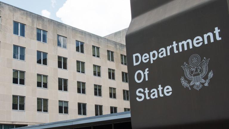 state department