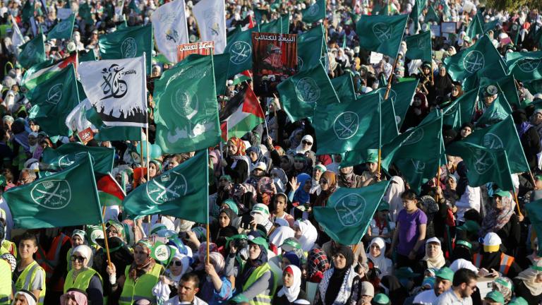 αδελφοι μουσουλμανοι