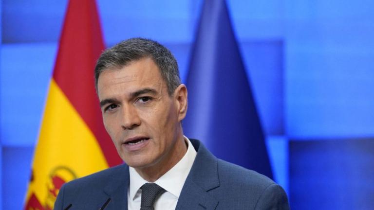 ΠΕΔΡΟ ΣΑΝΤΣΕΘ