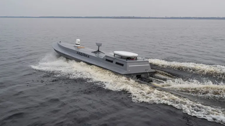 usv ukraine