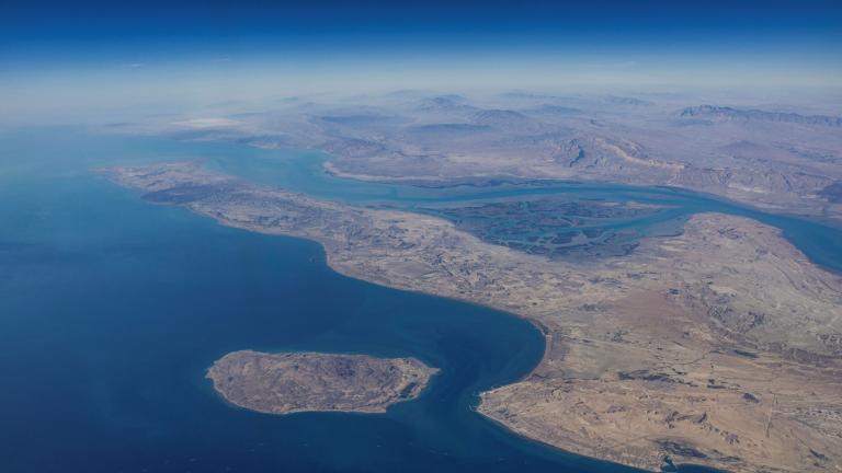 στενα του ορμουζ