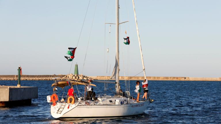 ΣΤΟΛΙΣΚΟΣ ΓΑΖΑ