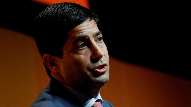 Κέβιν Γουόρς 