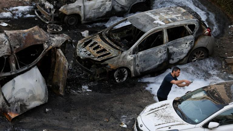 πολεμος στη μεση ανατολη