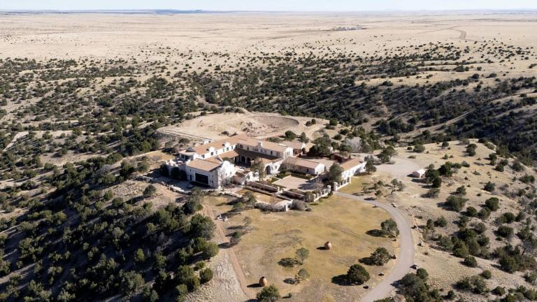 ραντζο επστιν