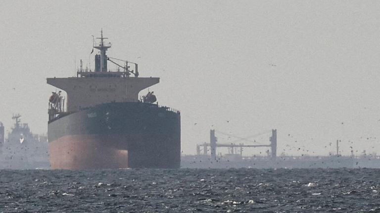 στενα του ορμουζ