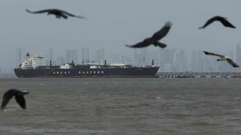 στενα του ορμουζ