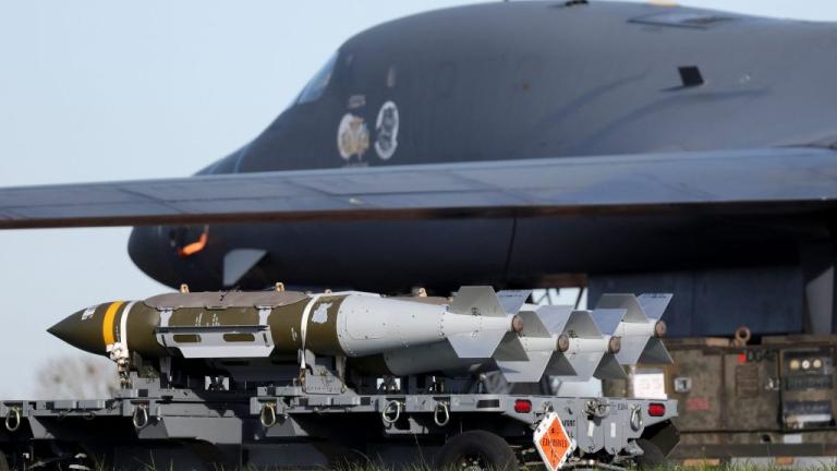 ΑΜΕΡΙΚΑΝΙΚΟ ΟΠΛΟΣΤΑΣΙΟ