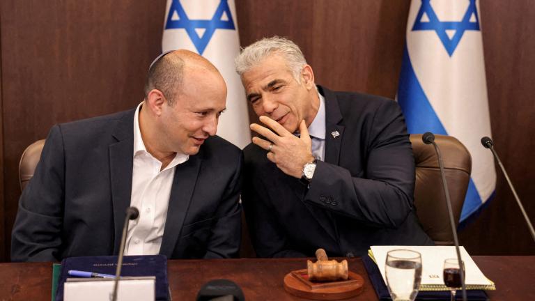 Λαπίντ-Μπένετ