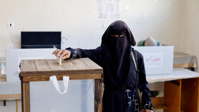 Γάζα: Εκλογές μετά από 20 χρόνια