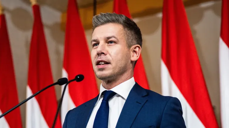 Πέτερ Μαγιάρ