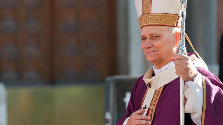 παπας λεων ιδ