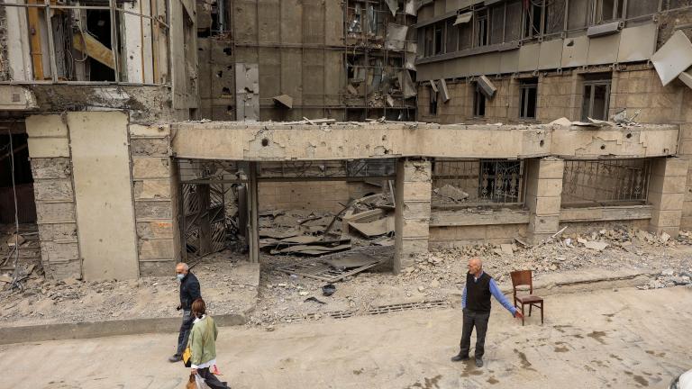 πολεμος στο ιραν